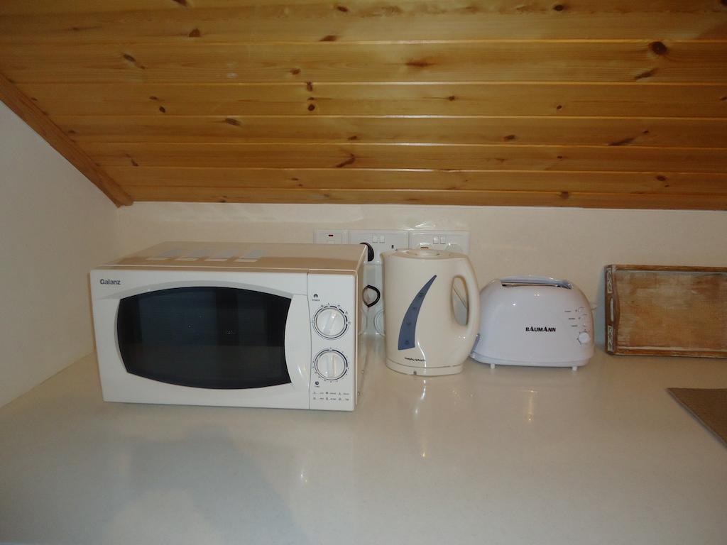 Petralona Apartment Agios Athanasios Exteriör bild