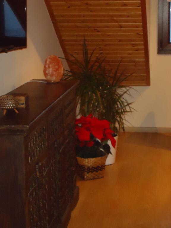 Petralona Apartment Agios Athanasios Exteriör bild