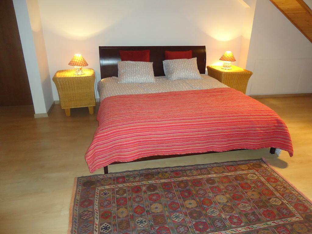 Petralona Apartment Agios Athanasios Exteriör bild