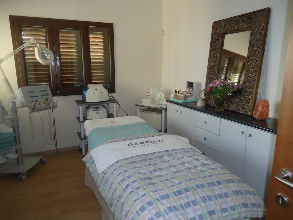 Petralona Apartment Agios Athanasios Exteriör bild