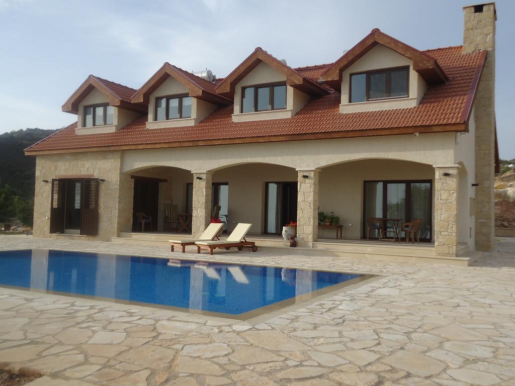 Petralona Apartment Agios Athanasios Rum bild